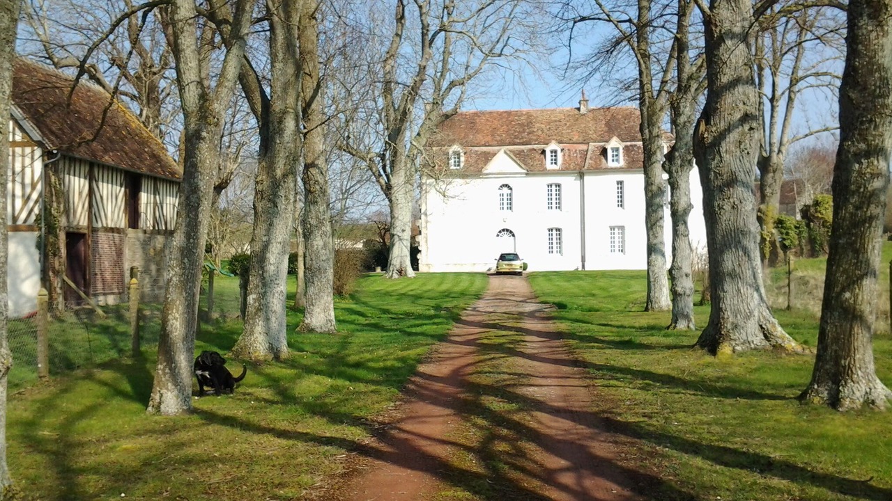 Photo of Outdoor in Les Moutiers-en-Auge
