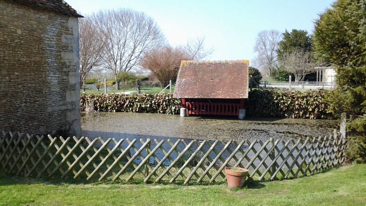 Photo of Outdoor in Les Moutiers-en-Auge