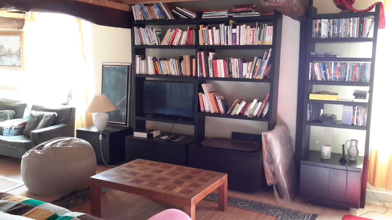 Photo of Livingroom in Les Moutiers-en-Auge