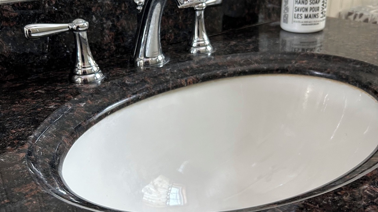 Photo of Bathroom in Ramara
