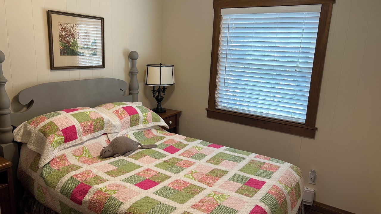 Photo of Bedroom in Ramara