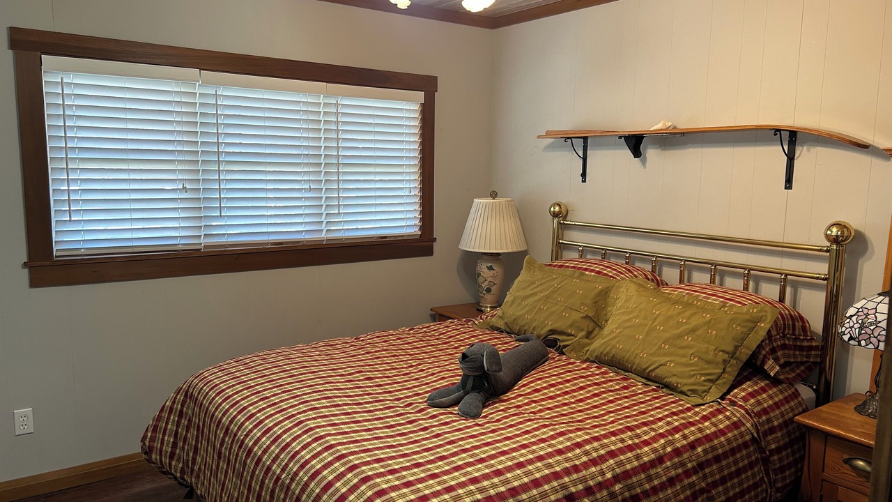 Photo of Bedroom in Ramara