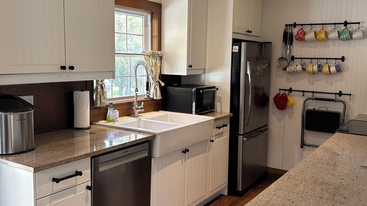 Photo of Kitchen in Ramara