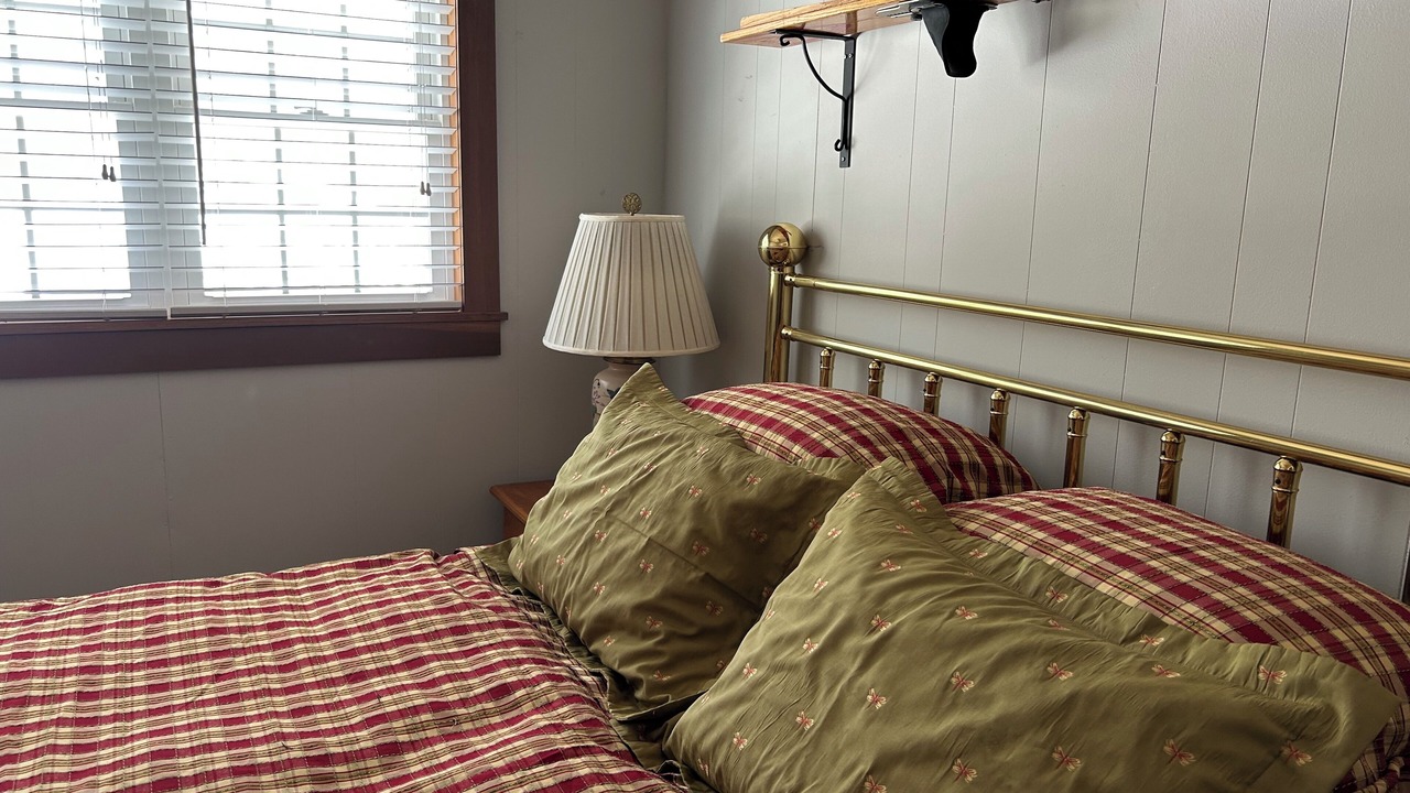 Photo of Bedroom in Ramara