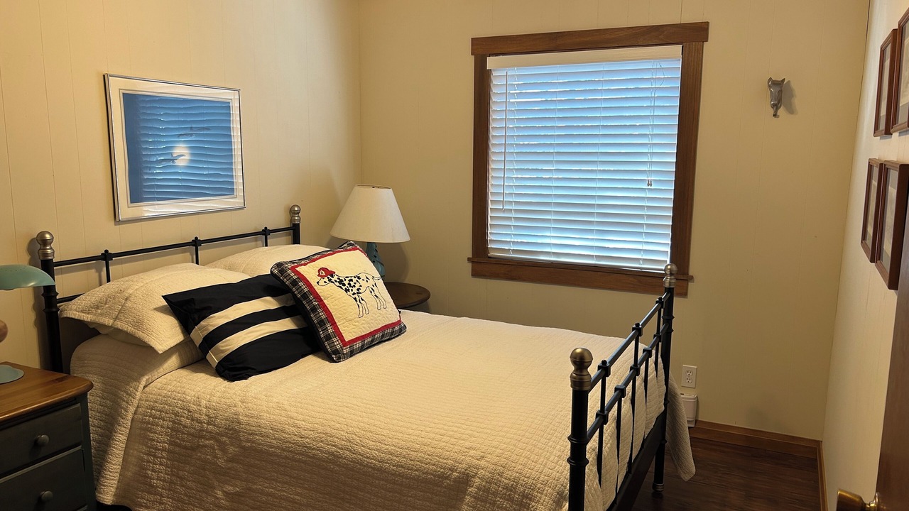 Photo of Bedroom in Ramara