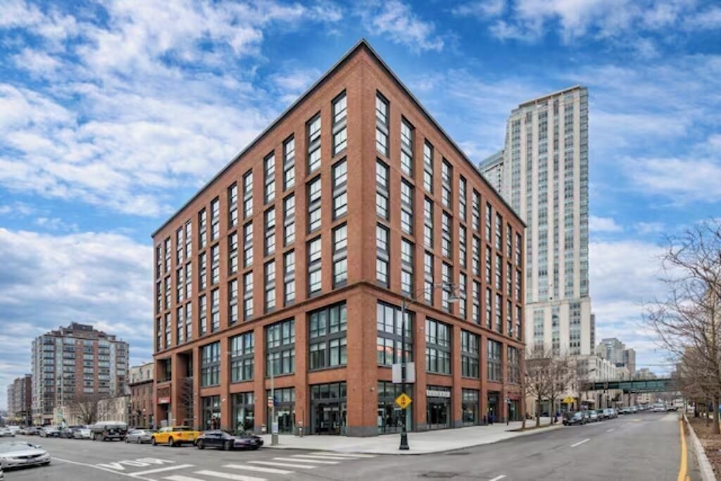 Photo of Outdoor in Hunters Point