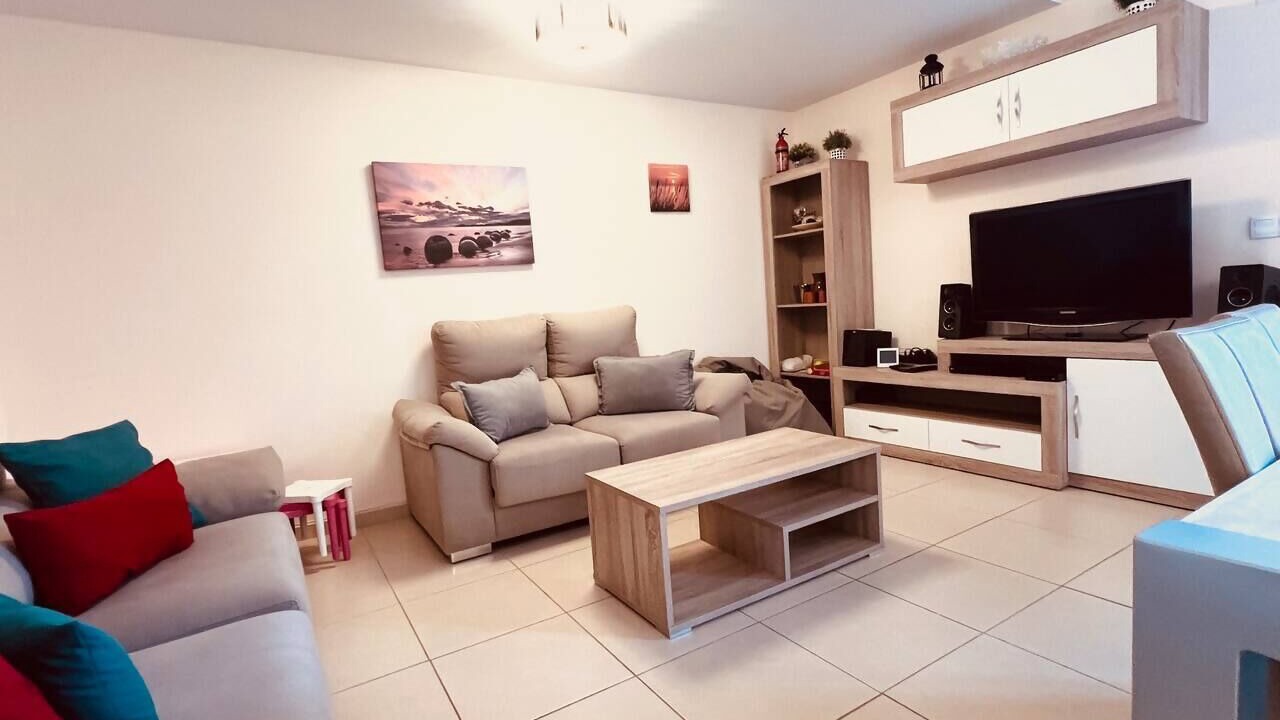 Photo of Livingroom in Calig