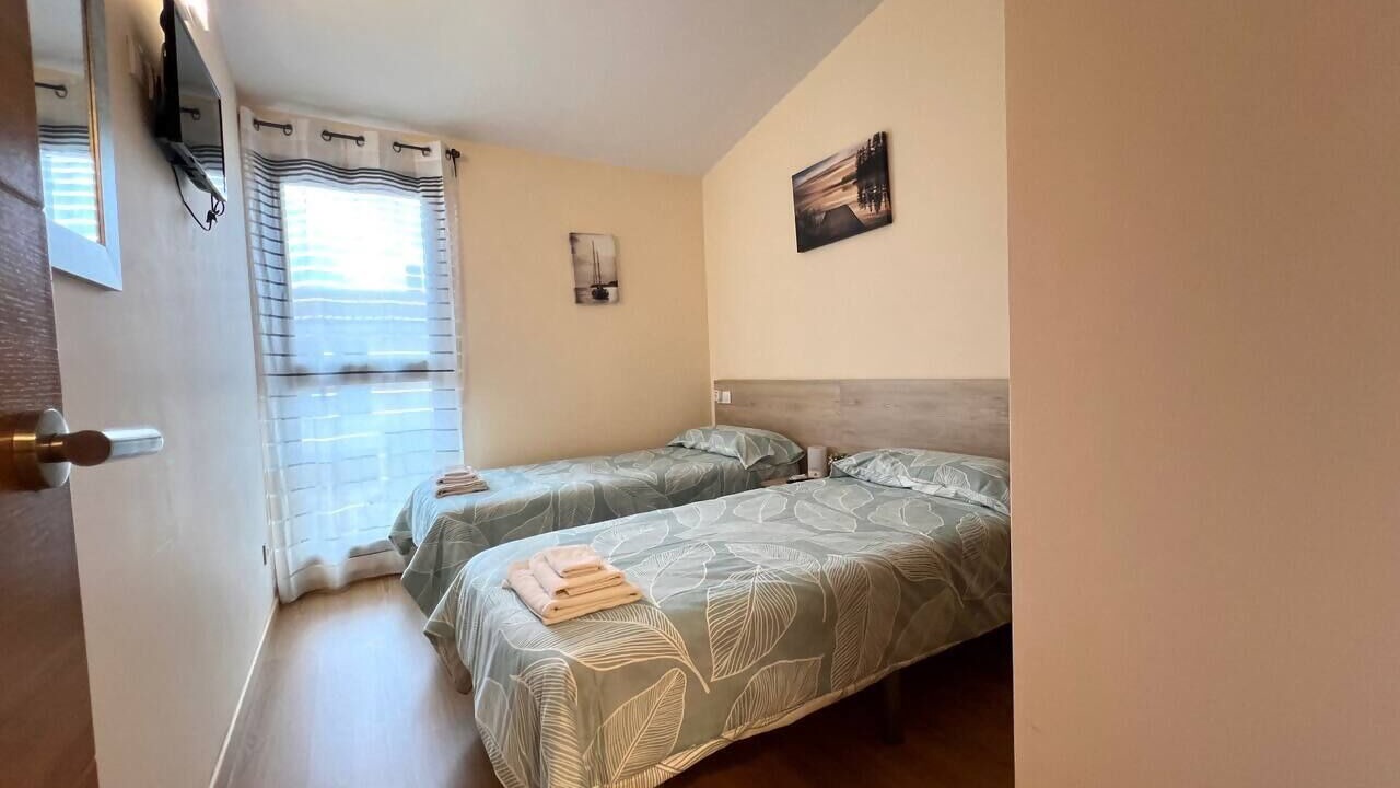 Photo of Bedroom in Calig