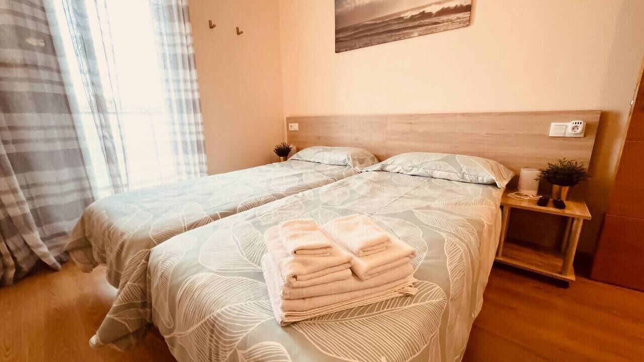 Photo of Bedroom in Calig
