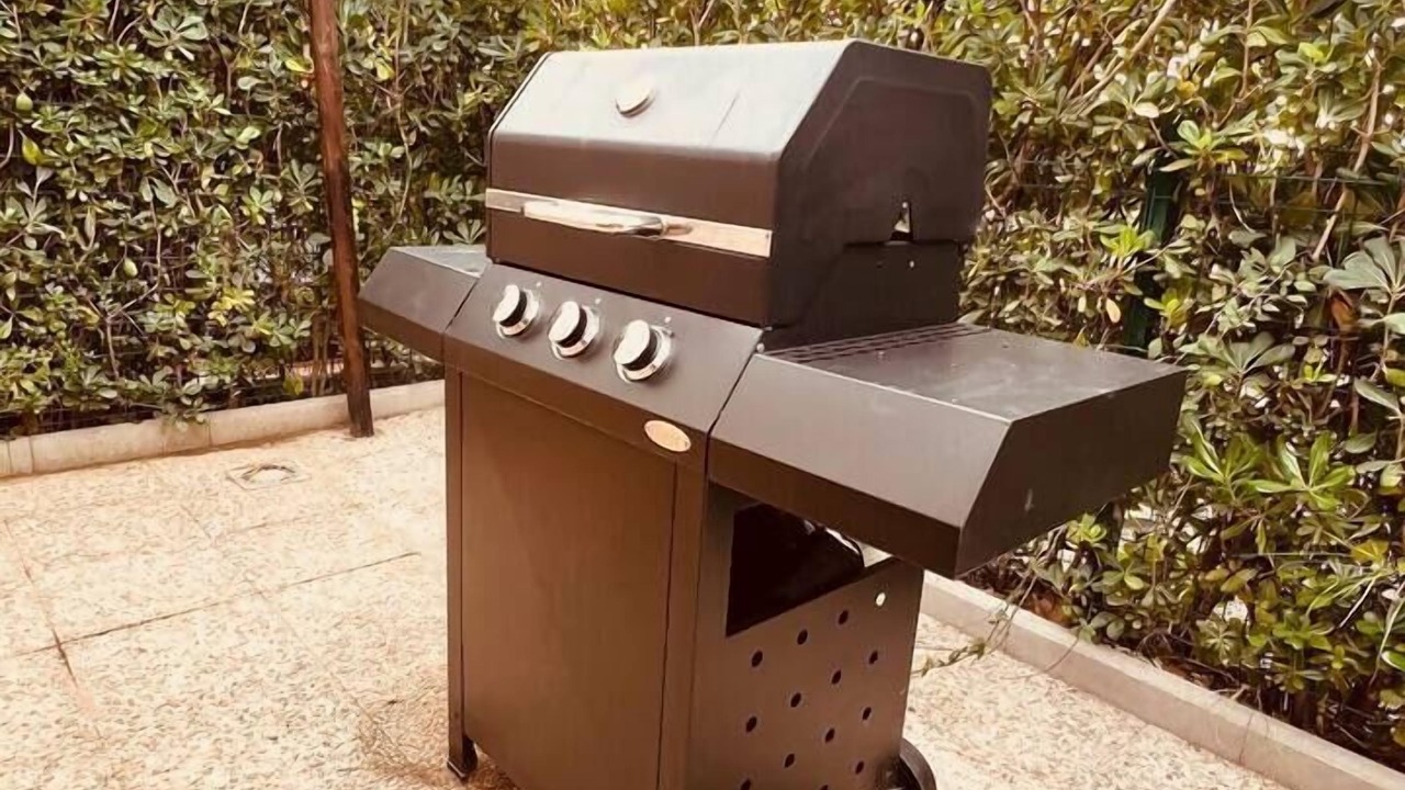 Photo of Outdoor in Calig