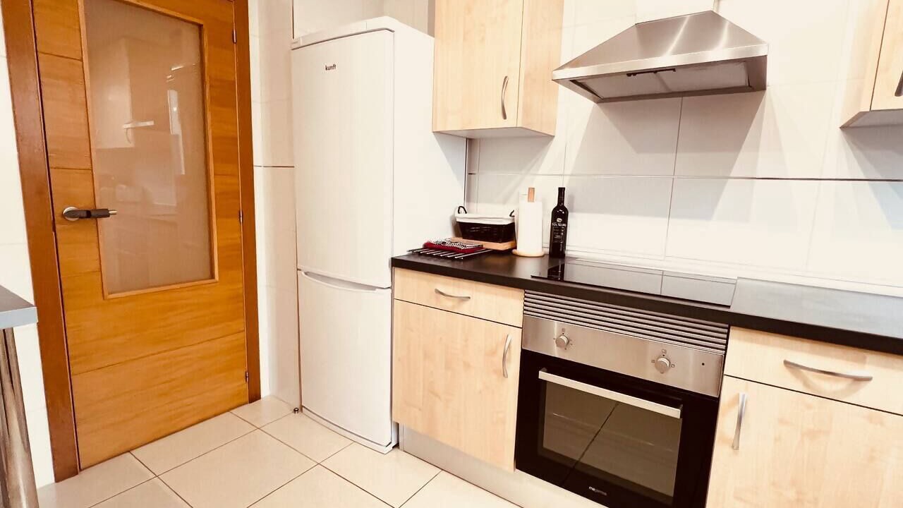 Photo of Kitchen in Calig