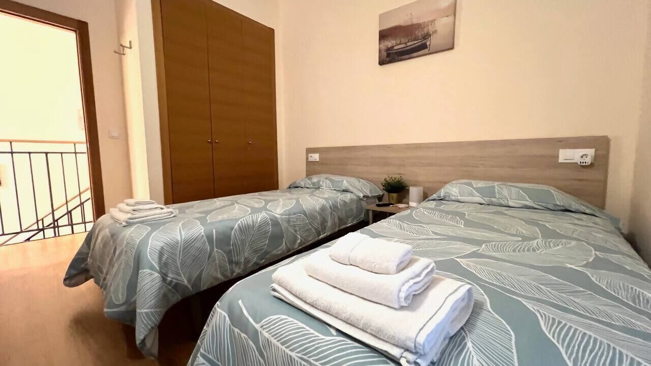 Photo of Bedroom in Calig
