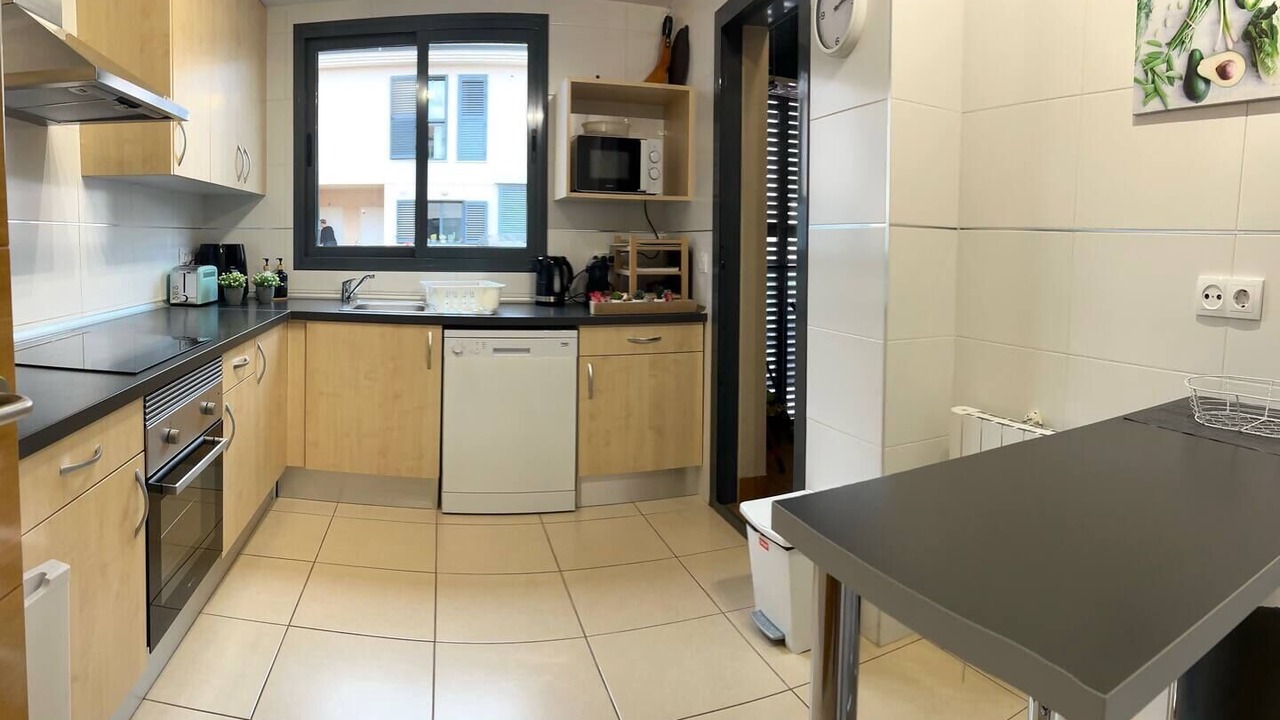 Photo of Kitchen in Calig