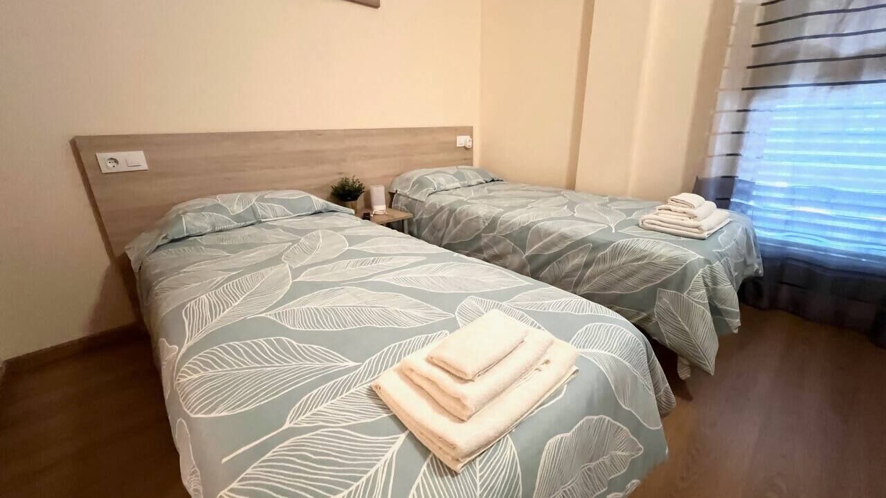 Photo of Bedroom in Calig