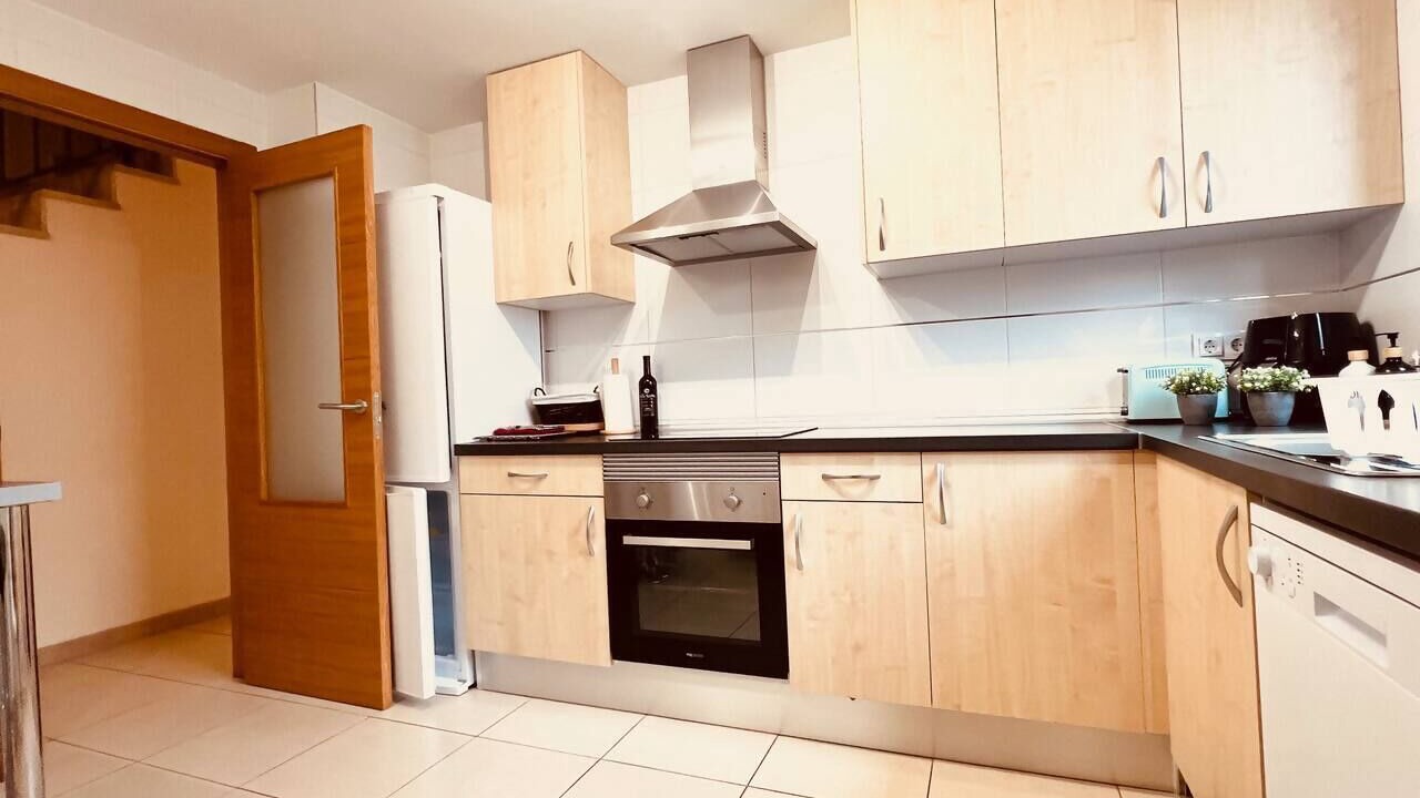Photo of Kitchen in Calig