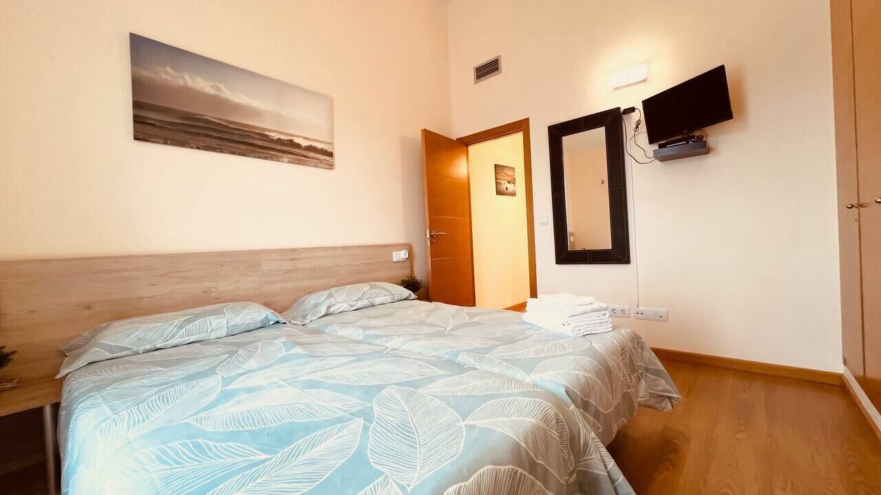 Photo of Bedroom in Calig