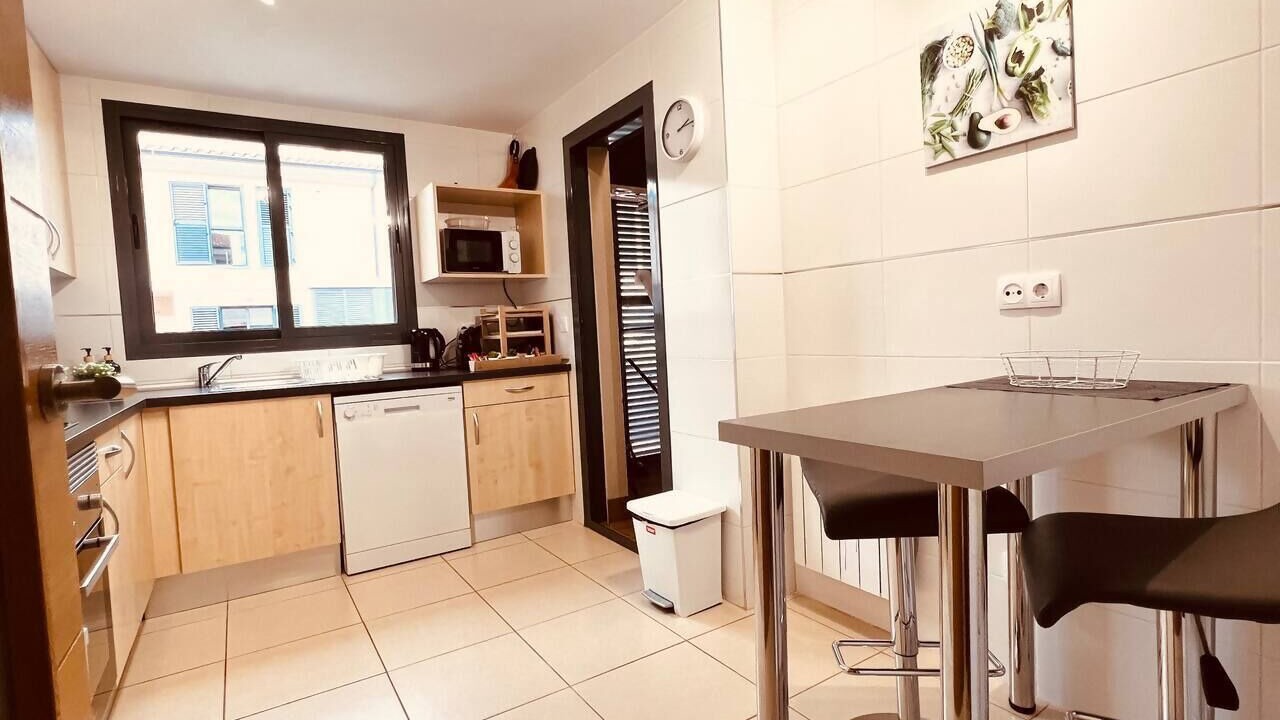 Photo of Kitchen in Calig