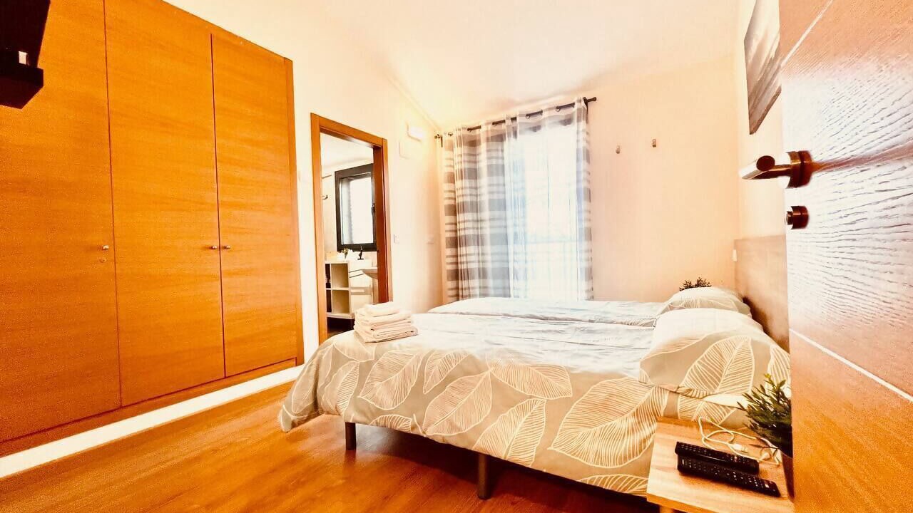 Photo of Bedroom in Calig