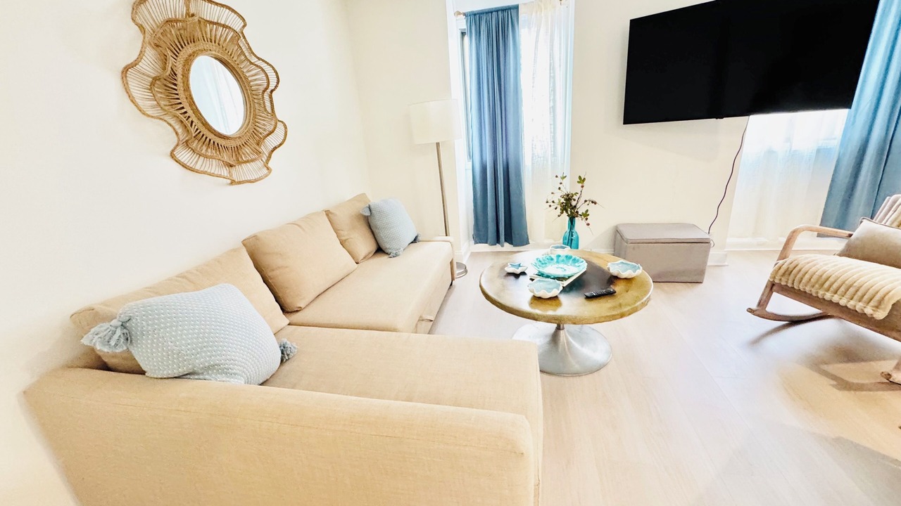 Photo of Livingroom in Sheffield Neighbors