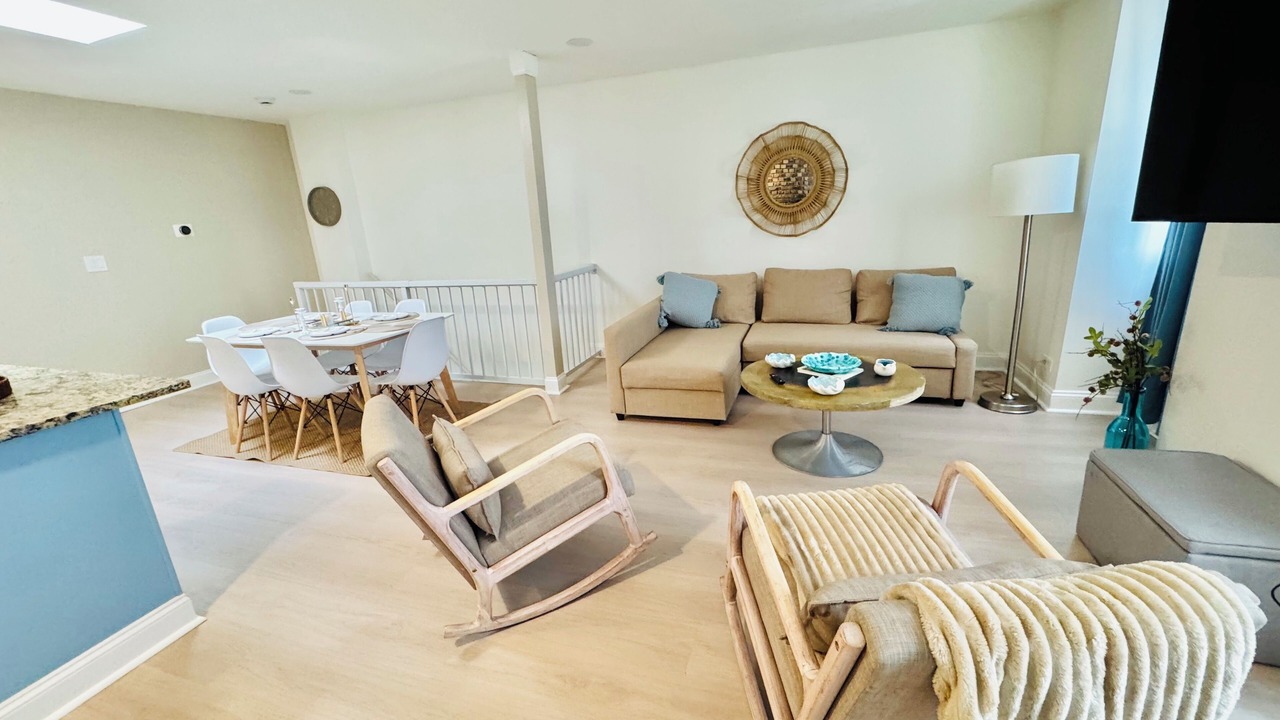 Photo of Livingroom in Sheffield Neighbors