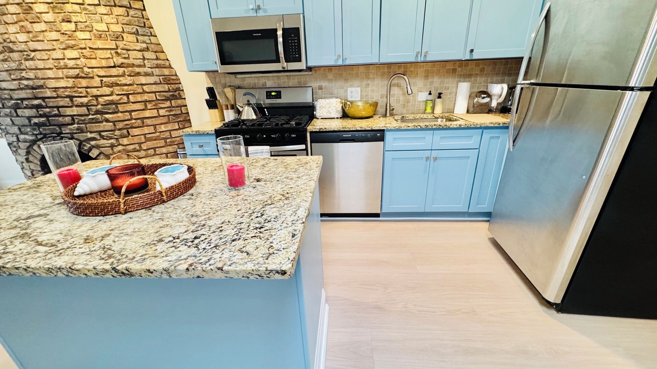 Photo of Kitchen in Sheffield Neighbors