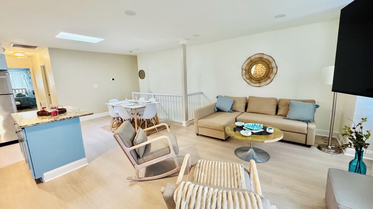Photo of Livingroom in Sheffield Neighbors