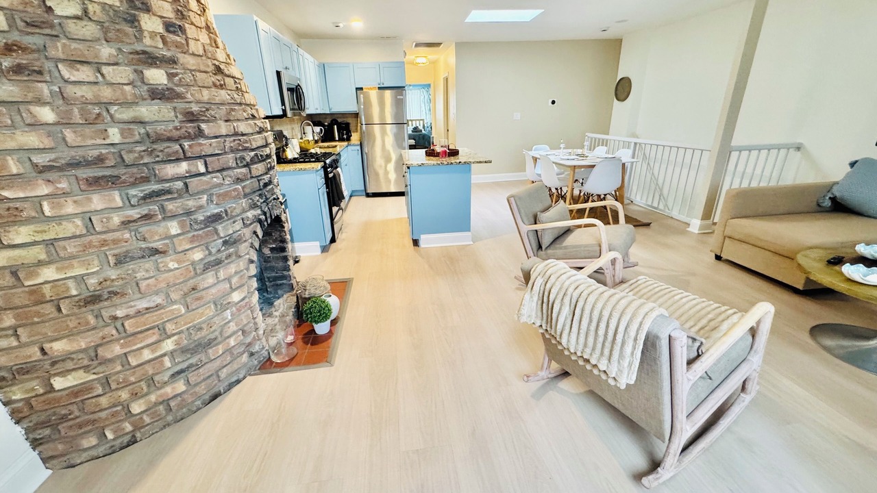 Photo of Livingroom in Sheffield Neighbors
