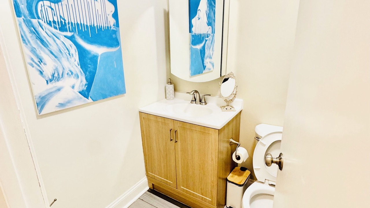Photo of Bathroom in Sheffield Neighbors