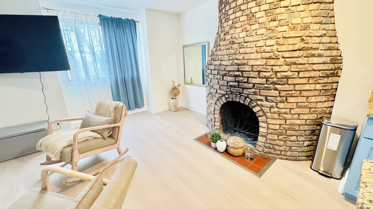 Photo of Livingroom in Sheffield Neighbors