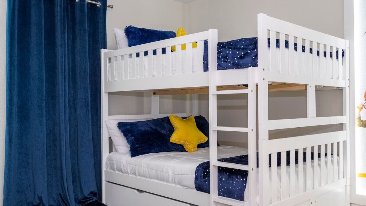 Photo of Bedroom in Haines City