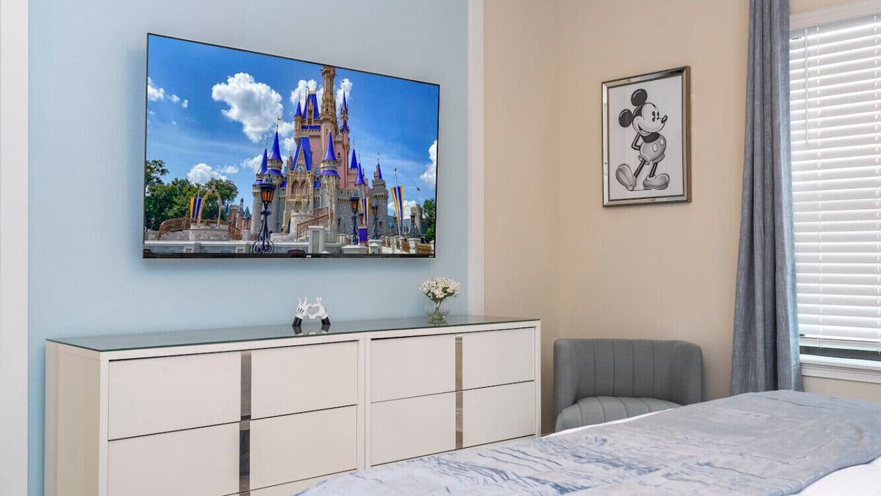 Photo of Bedroom in Haines City