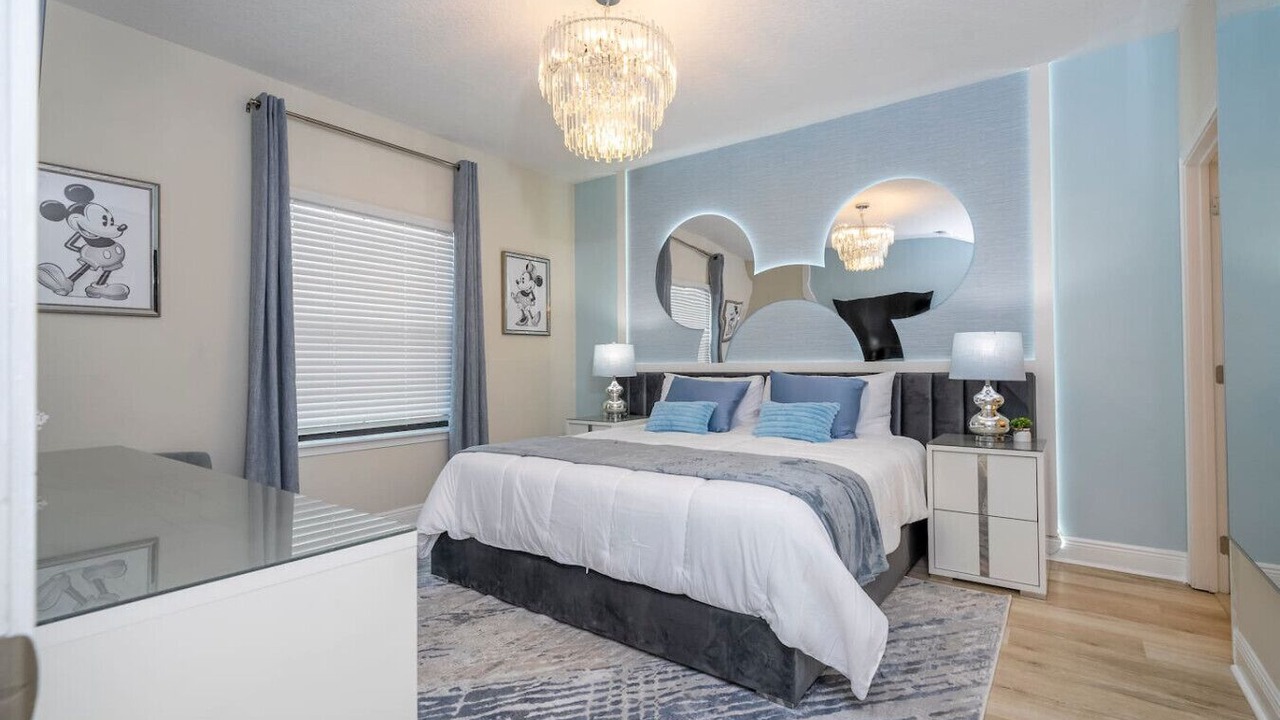 Photo of Bedroom in Haines City