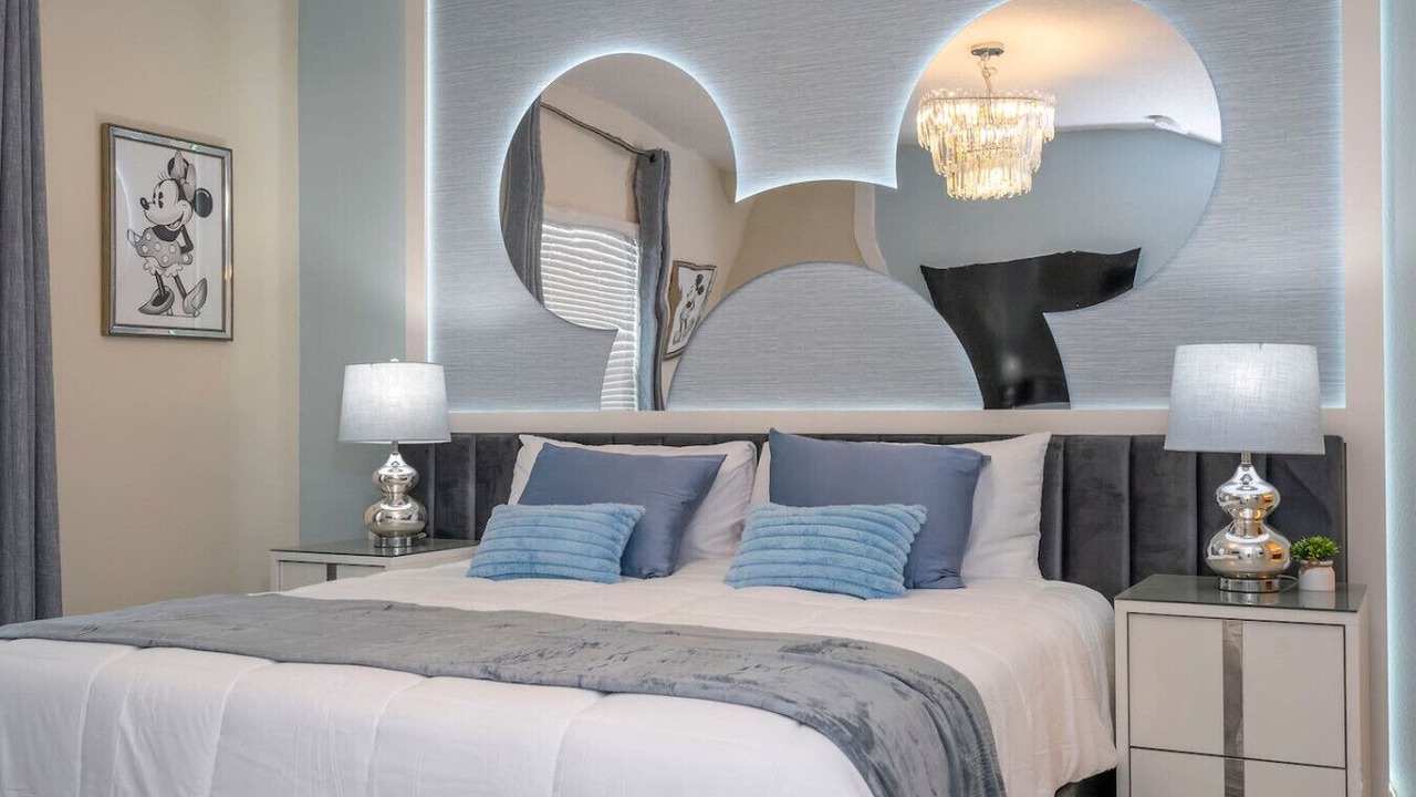 Photo of Bedroom in Haines City