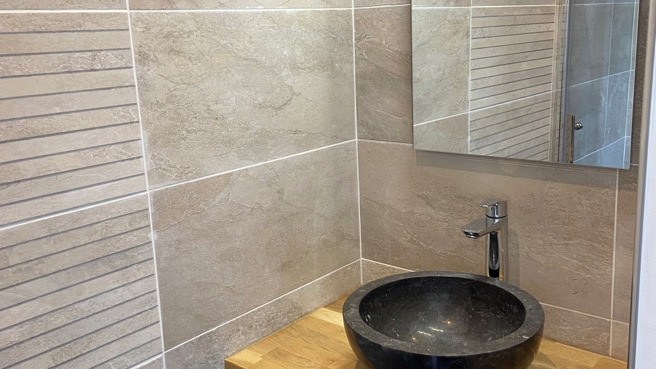 Photo of Bathroom in Assas