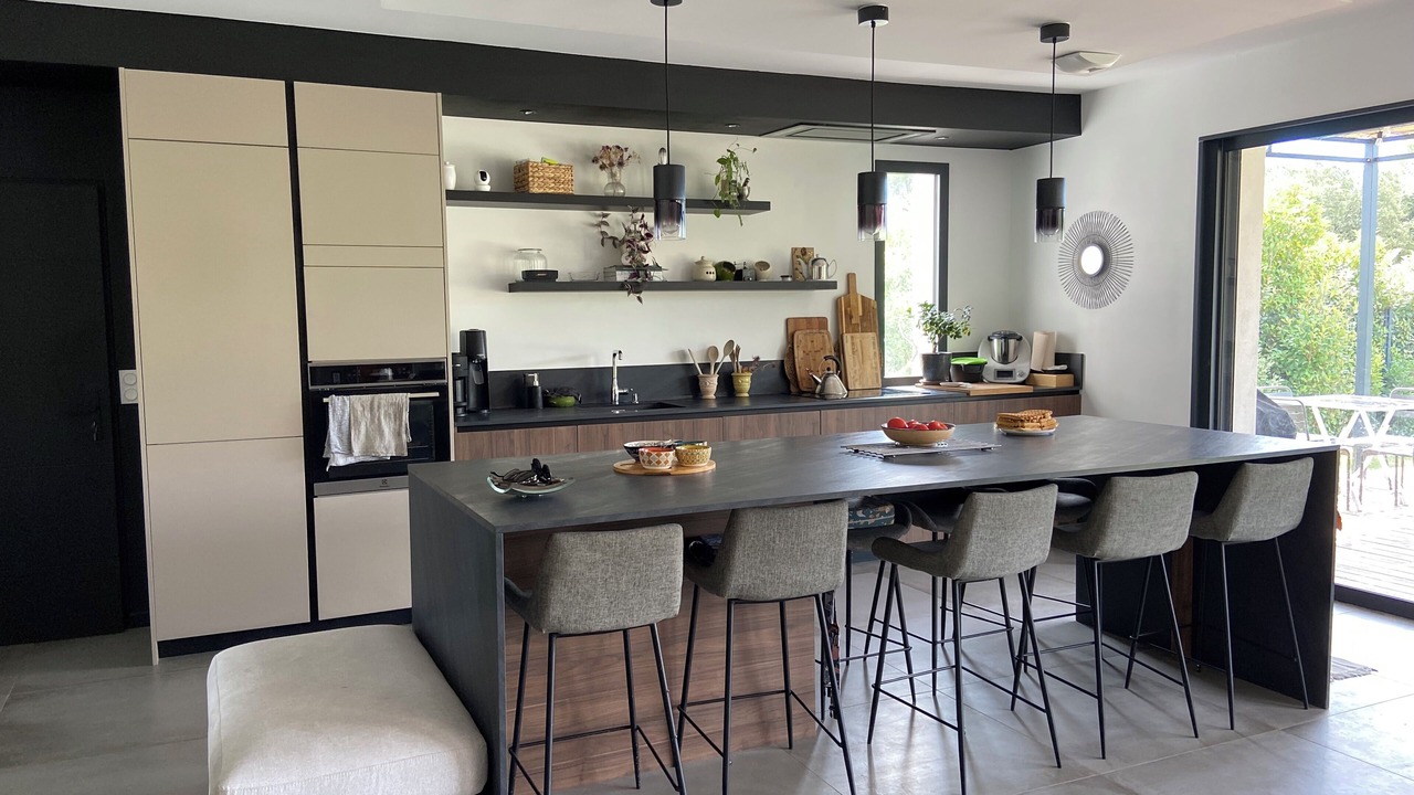 Photo of Kitchen in Assas