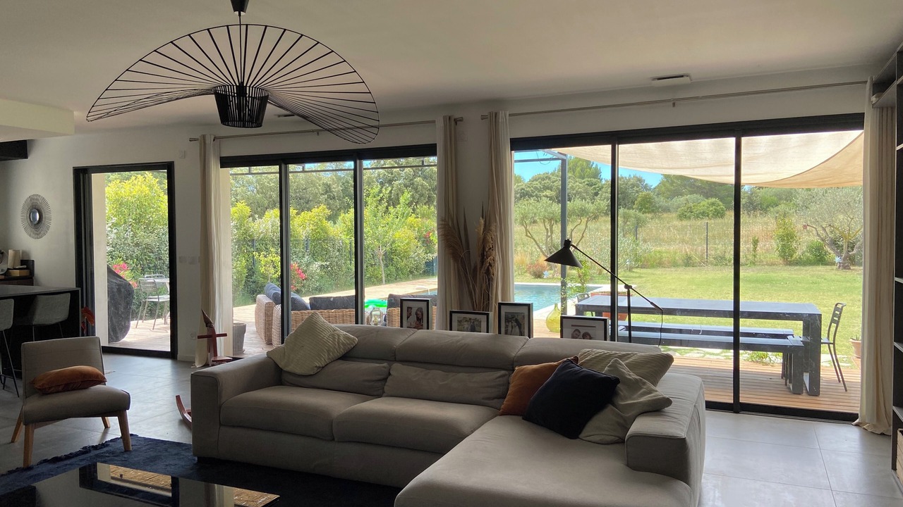 Photo of Livingroom in Assas