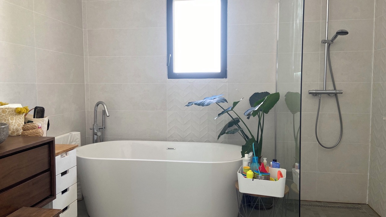 Photo of Bathroom in Assas