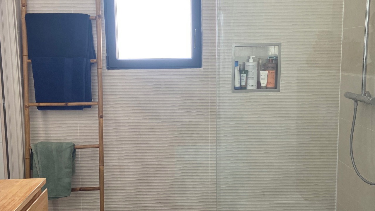 Photo of Bathroom in Assas