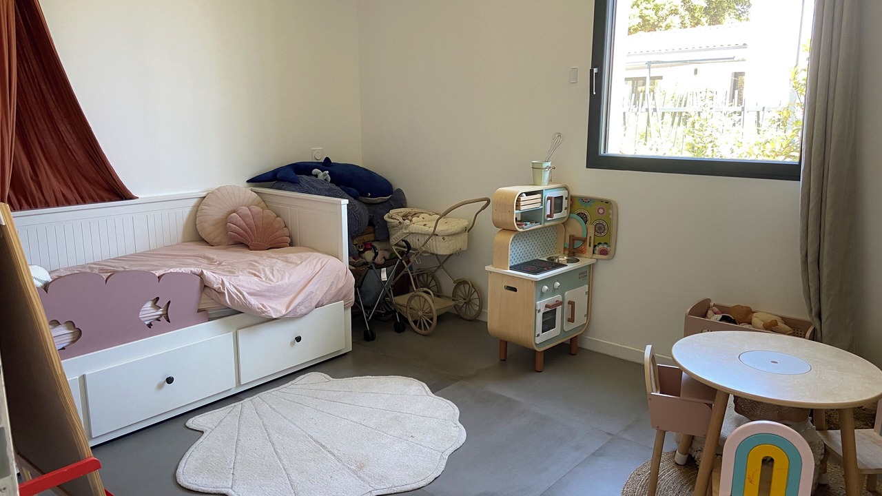 Photo of Bedroom in Assas
