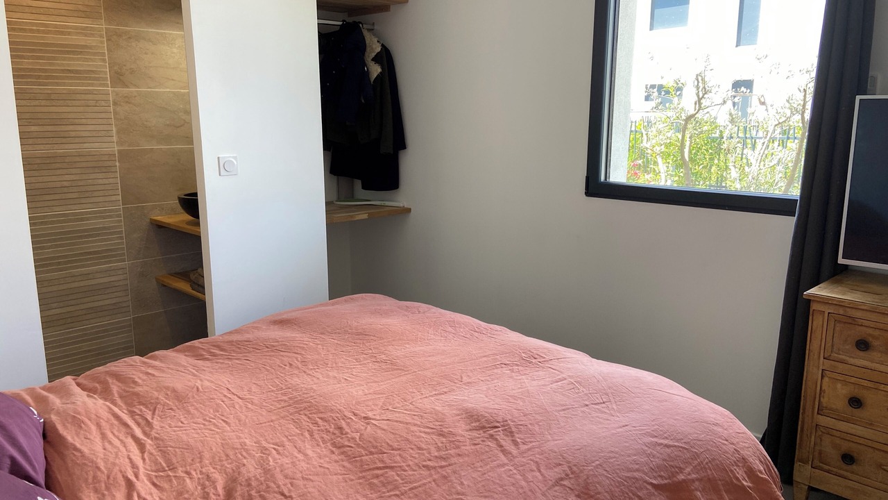 Photo of Bedroom in Assas