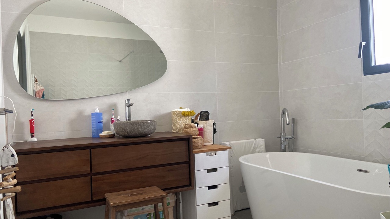 Photo of Bathroom in Assas