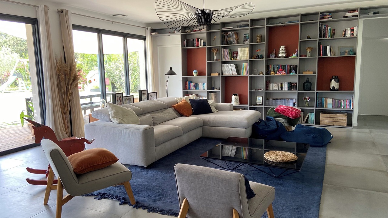 Photo of Livingroom in Assas