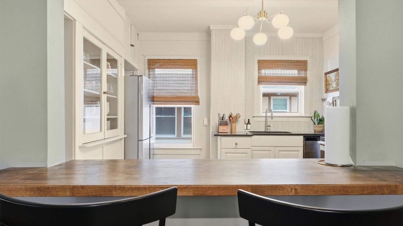 Photo of Kitchen in Midtown - Westport