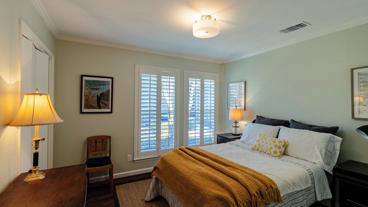 Photo of Bedroom in Plano