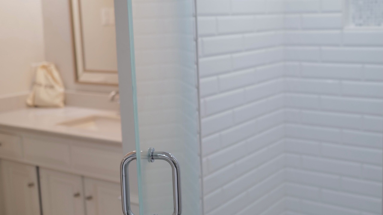 Photo of Bathroom in Plano