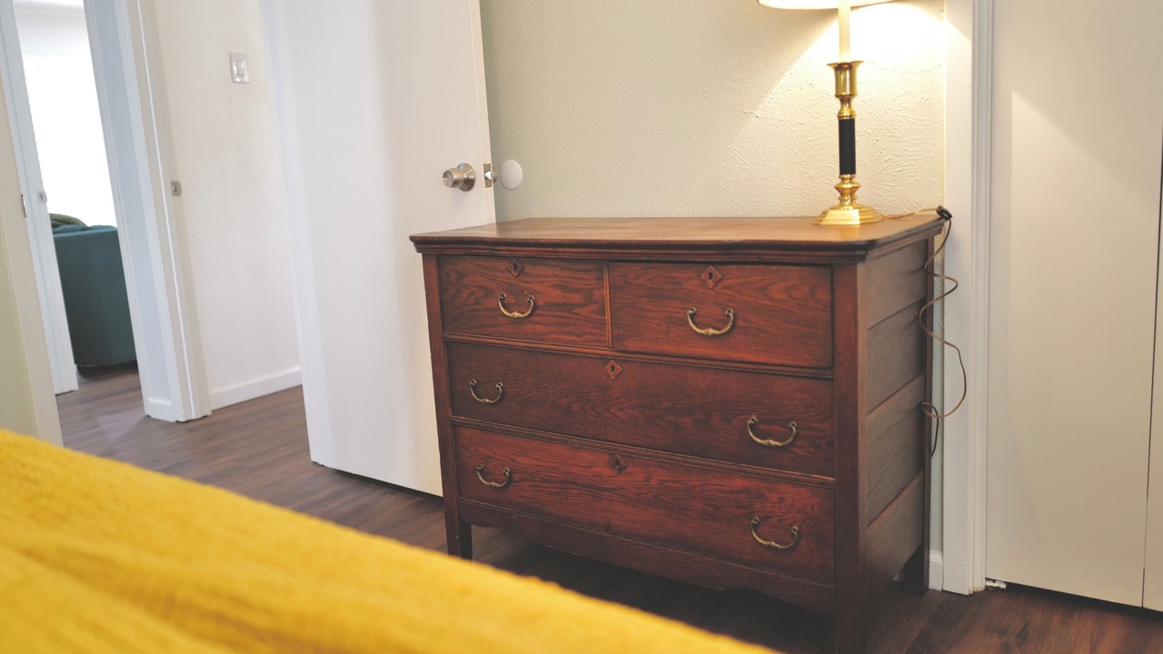 Photo of Bedroom in Plano