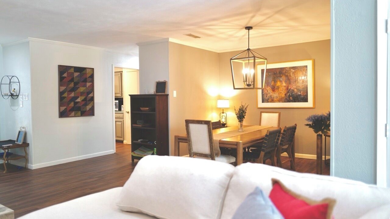 Photo of Livingroom in Plano