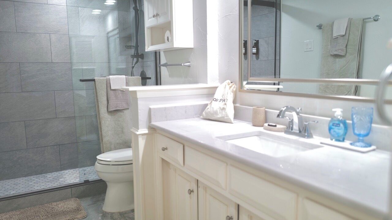 Photo of Bathroom in Plano