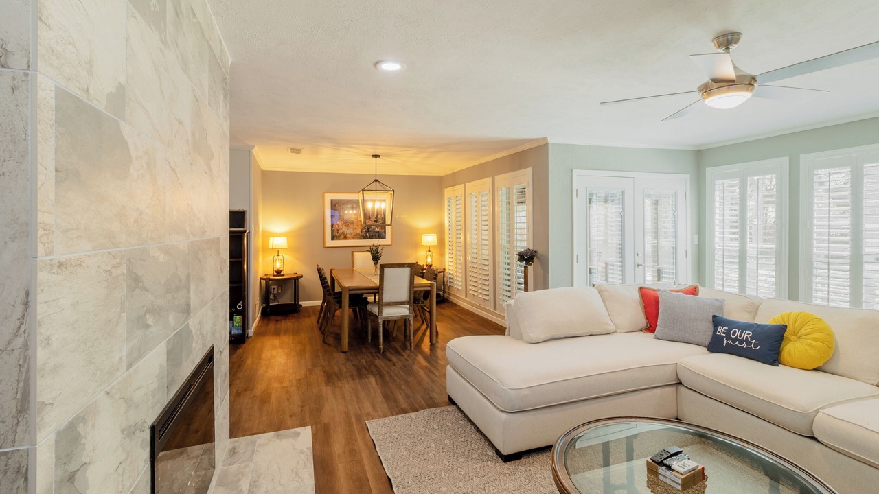 Photo of Livingroom in Plano