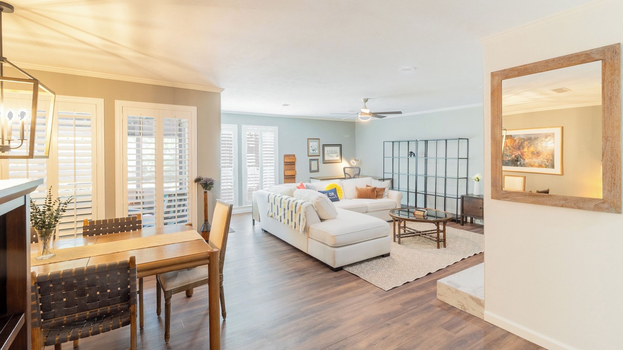 Photo of Livingroom in Plano